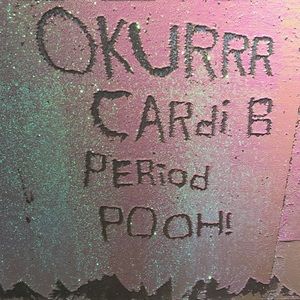 Meet your Posher, Mya